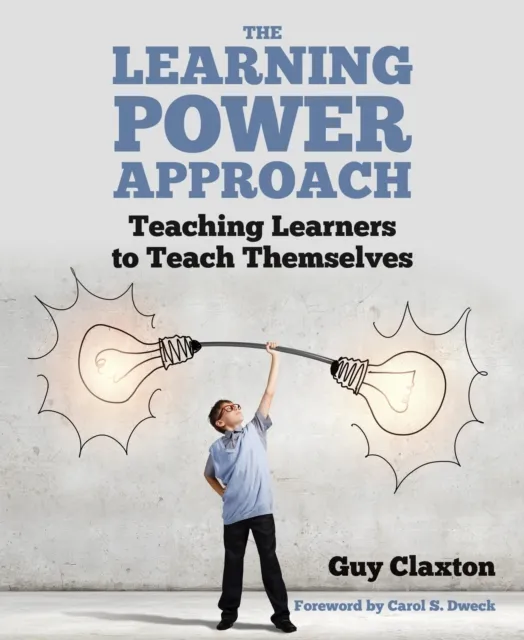 Learning Power Approach