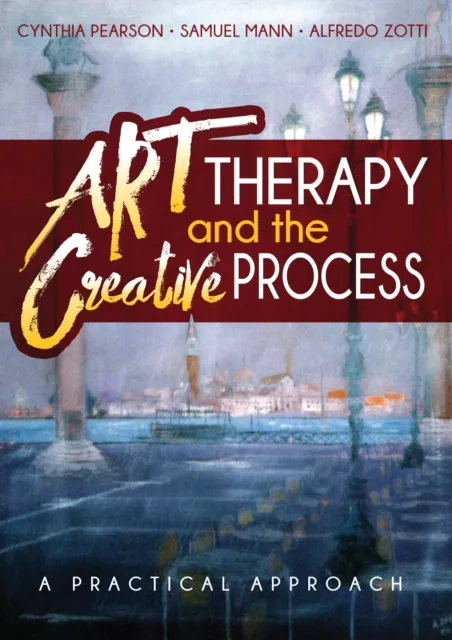 Art Therapy and the Creative Process