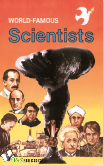 World Famous Scientists