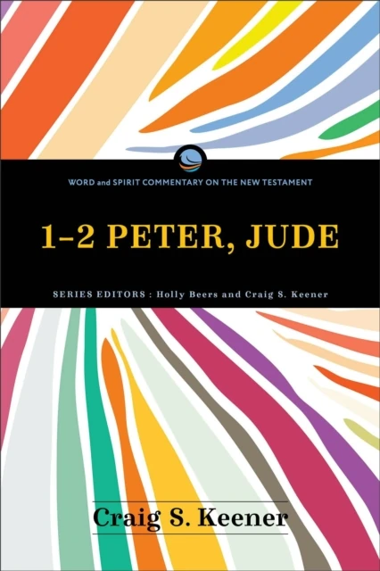 1-2 Peter, Jude ()