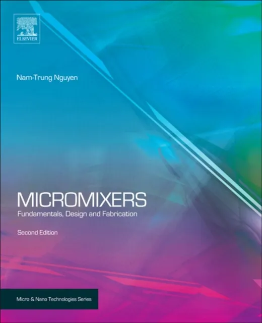 Micromixers