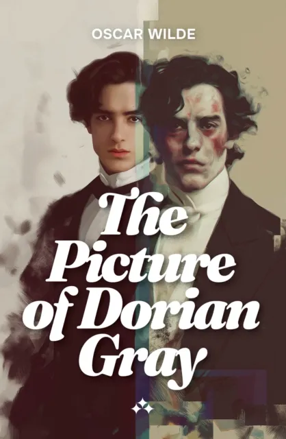Picture of Dorian Gray