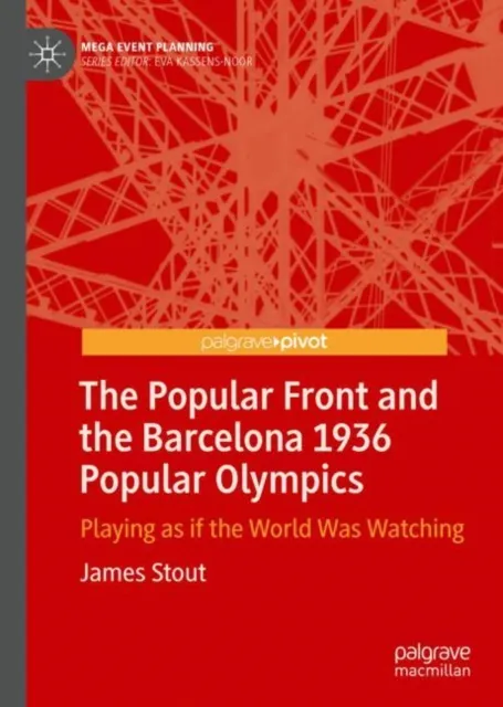 Popular Front and the Barcelona 1936 Popular Olympics