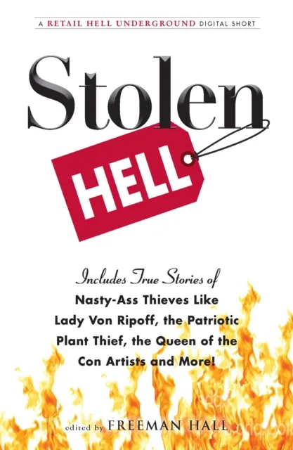 Stolen Hell