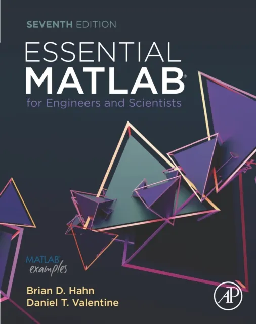 Essential MATLAB for Engineers and Scientists