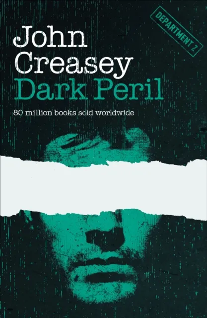 Dark Peril
