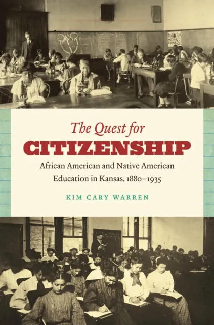 Quest for Citizenship