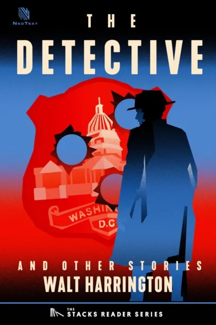 Detective: And Other True Stories