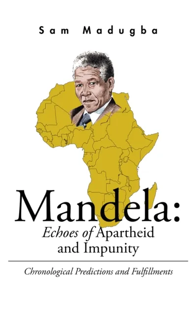 Mandela: Echoes of Apartheid and Impunity