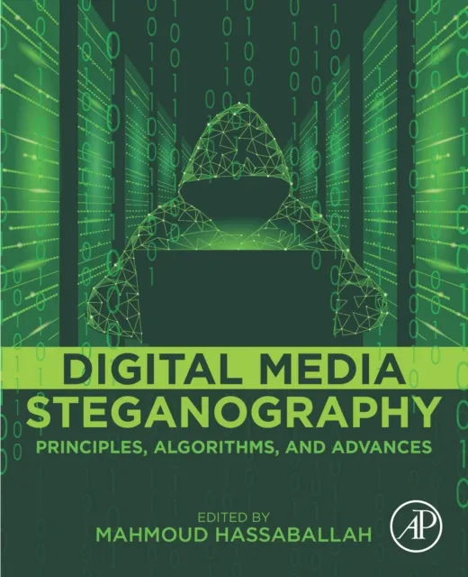 Digital Media Steganography