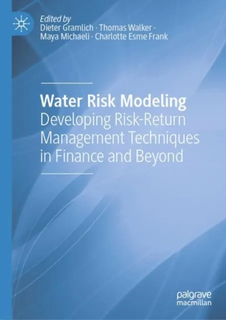 Water Risk Modeling