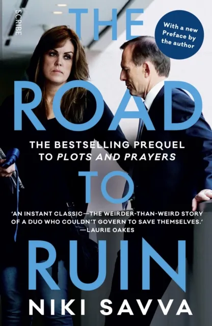 Road to Ruin