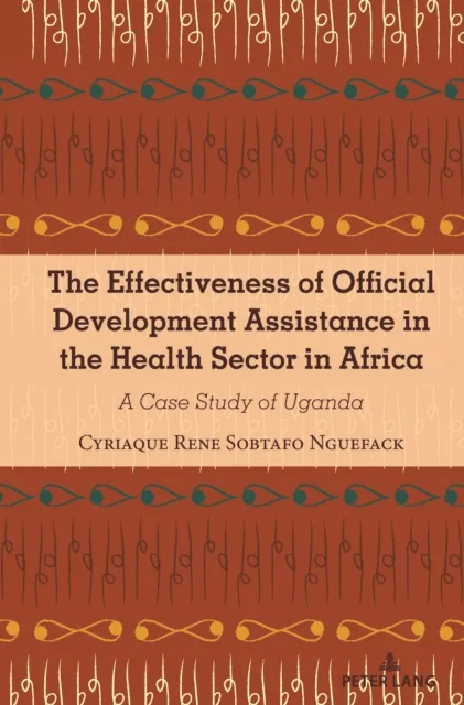 Effectiveness of Official Development Assistance in the Health Sector in Africa