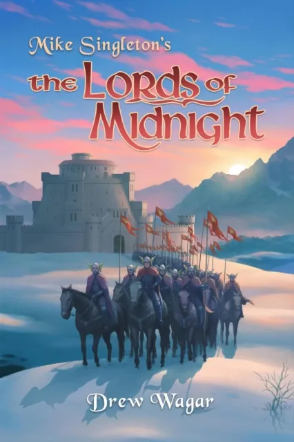 Lords of Midnight