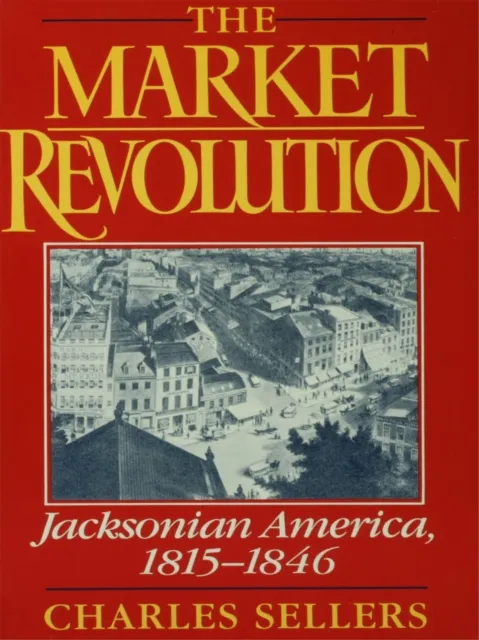 Market Revolution