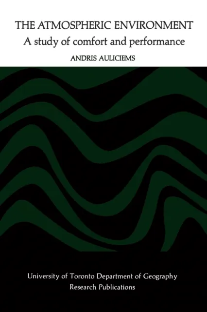 Atmospheric Environment