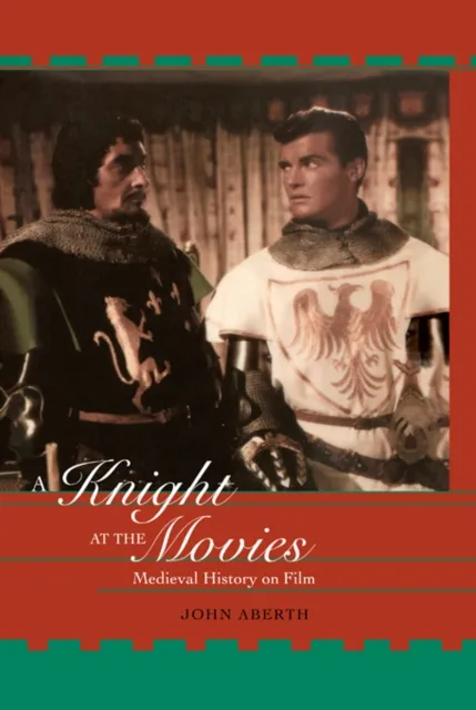 Knight at the Movies