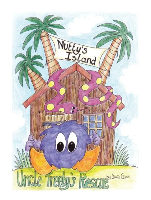 Nutty's Island