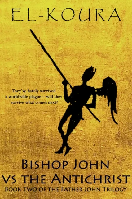 Bishop John vs the Antichrist
