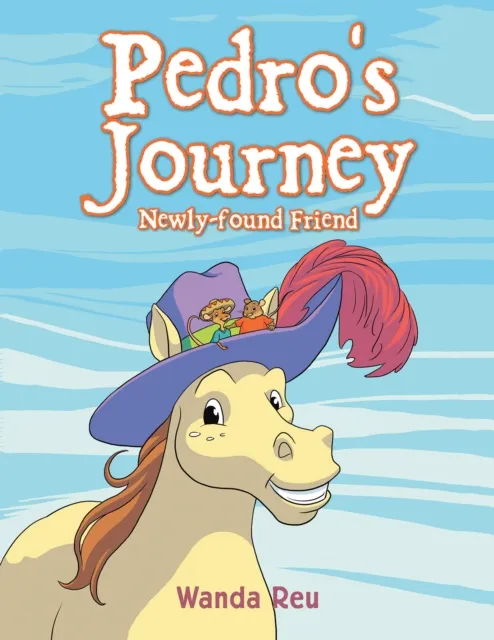 Pedro'S Journey