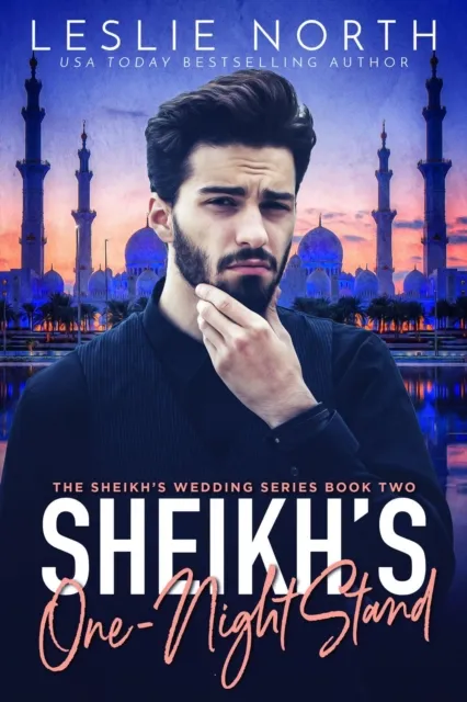 Sheikh's One-Night Stand