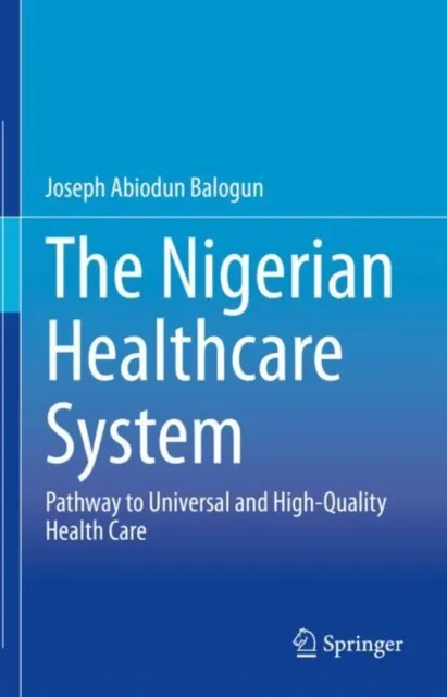 Nigerian Healthcare System