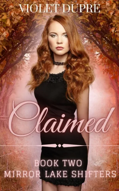 Claimed