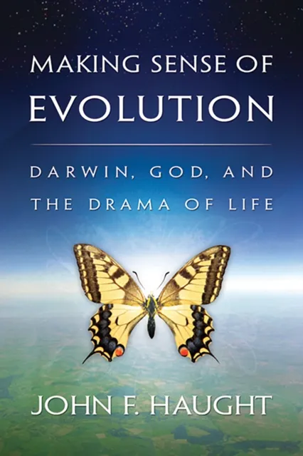 Making Sense of Evolution