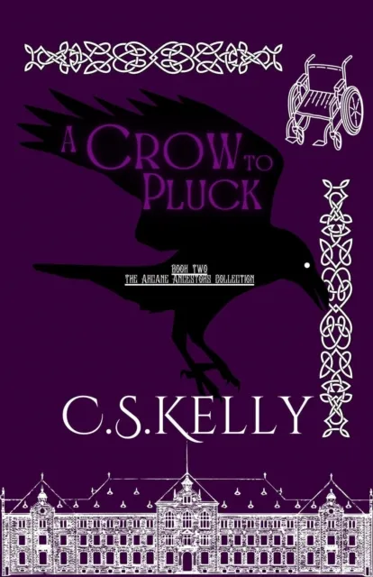 Crow to Pluck
