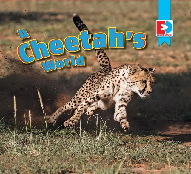 Cheetah's World