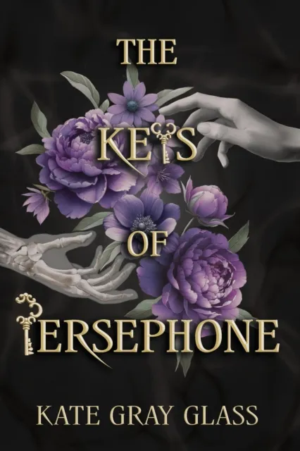Keys Of Persephone