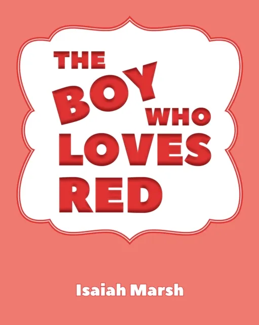 Boy Who Loves Red