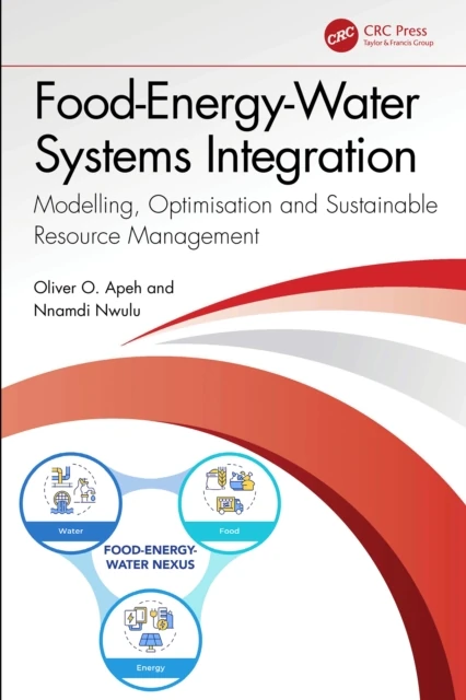 Food-Energy-Water Systems Integration