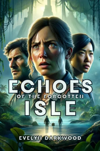 Echoes of the Forgotten Isle