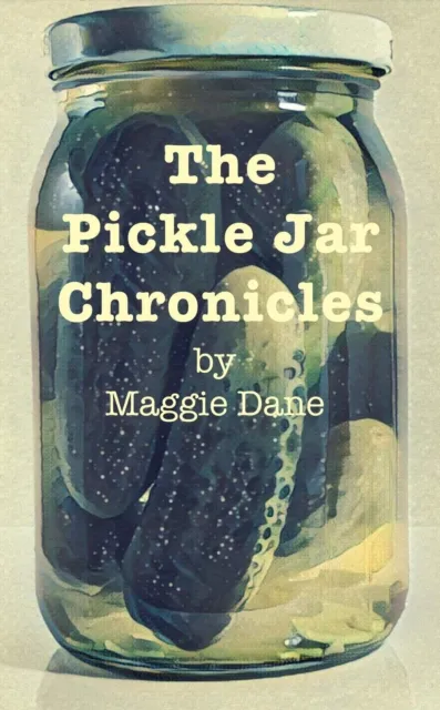 Pickle Jar Chronicles