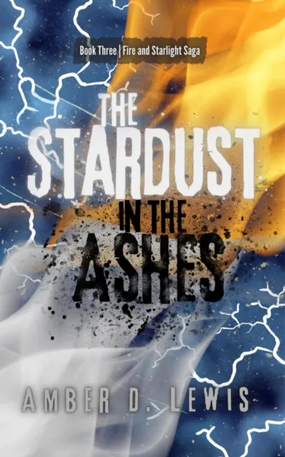 Stardust in the Ashes