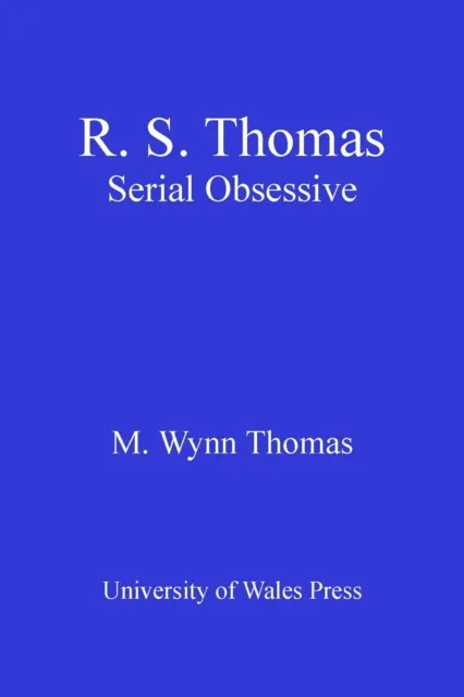 R.S. Thomas