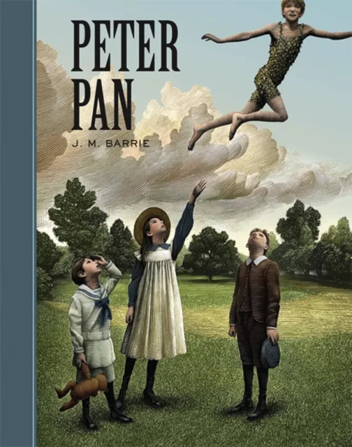 Peter Pan