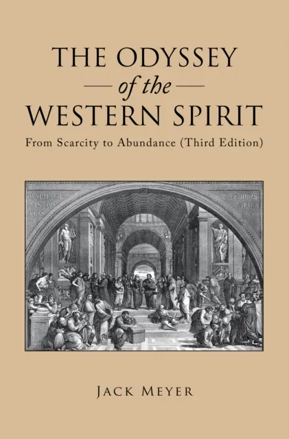 Odyssey of the Western Spirit