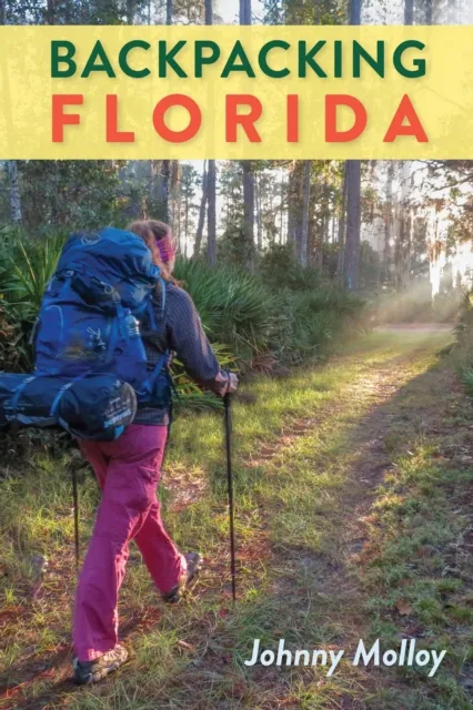 Backpacking Florida
