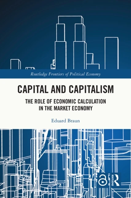 Capital and Capitalism