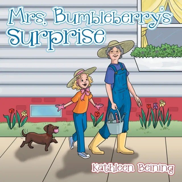 Mrs. Bumbleberry's Surprise