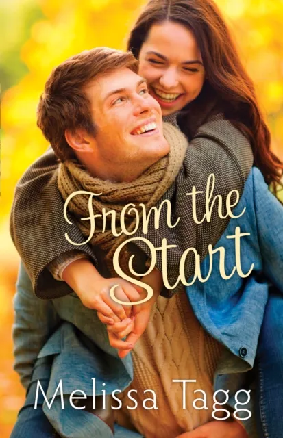 From the Start ( Book #1)
