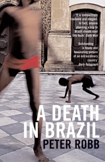 Death in Brazil