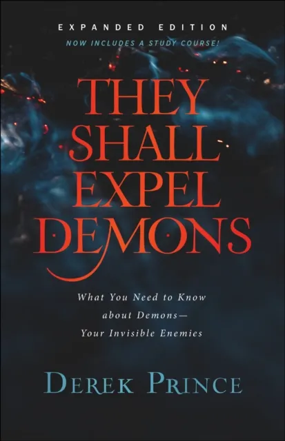 They Shall Expel Demons