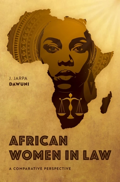 African Women in Law