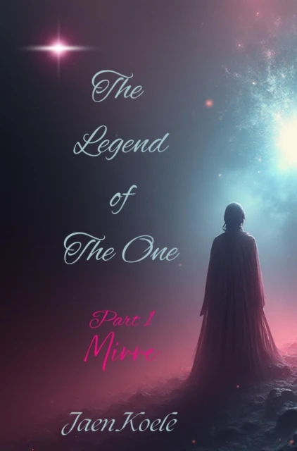 Legend of the One