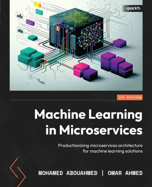 Machine Learning in Microservices