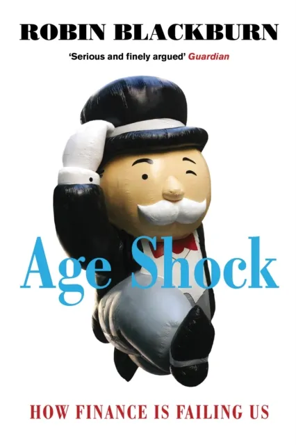 Age Shock