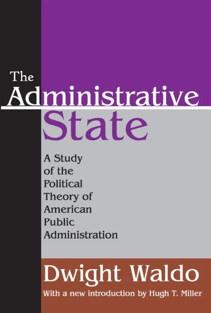 Administrative State
